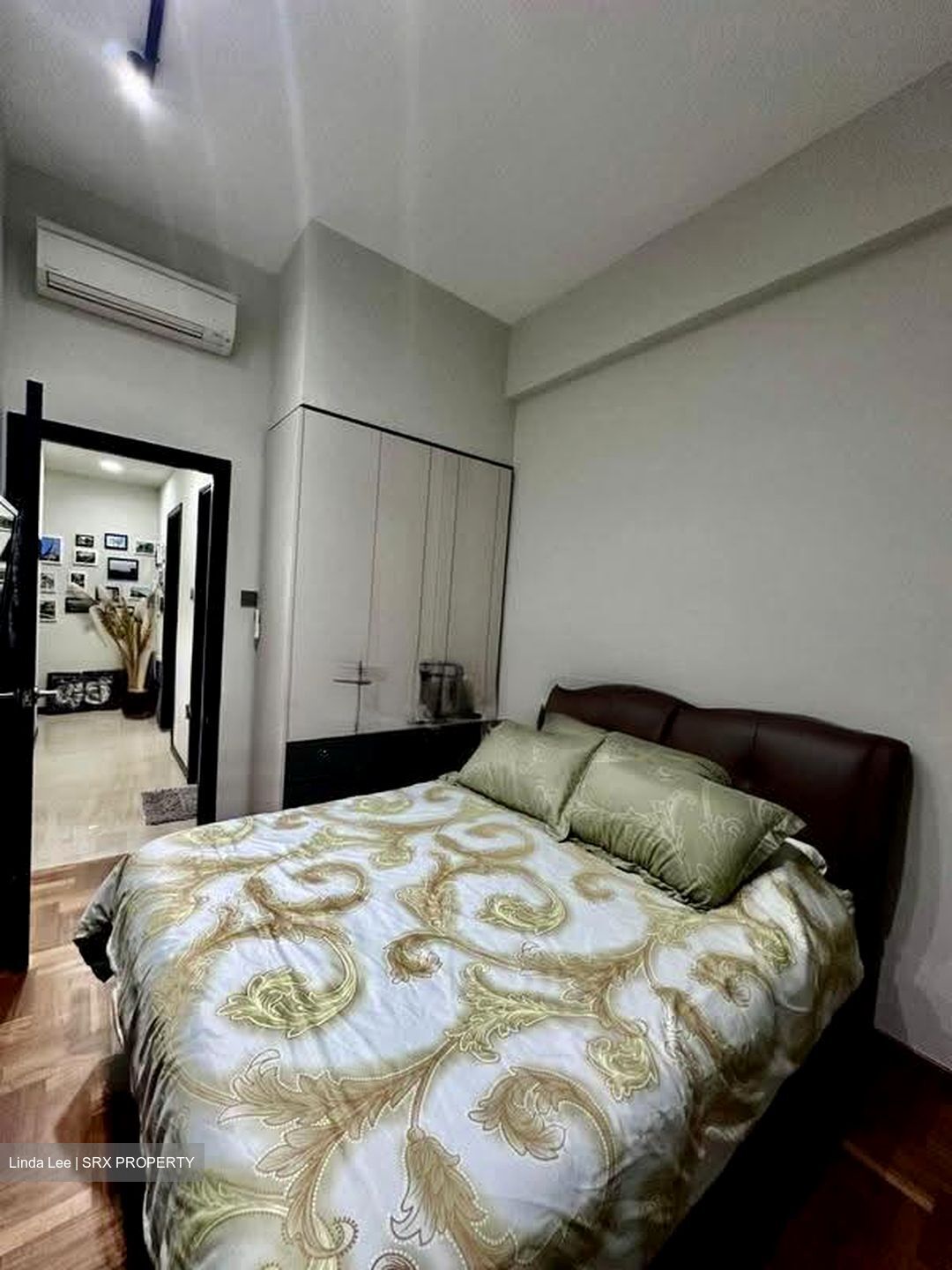 Forest Hills Condominium (D26), Condominium #606207771